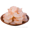 Exportation de fruits de mer Frozen Shrimp Vannamei